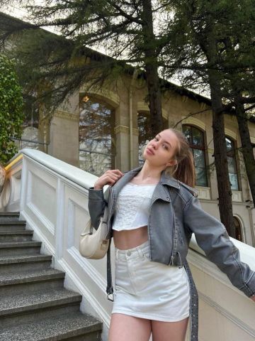 Анкета проститутки Стелла, 23 года