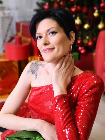 Анкета проститутки Элина, 30 лет